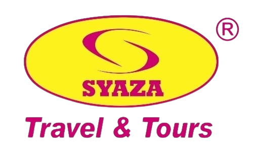 Badal Haji Syaza Travel